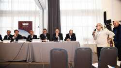 Assemblea Elettiva 2017